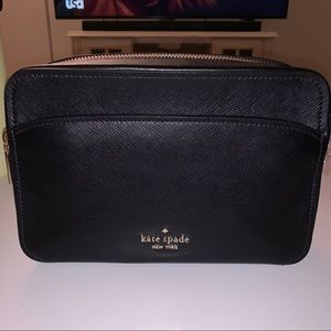 Kate Spade Lauryn Camera Purse
